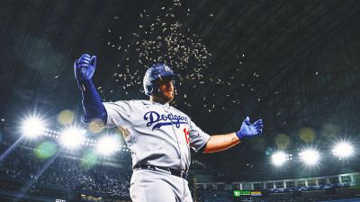 Miguel Rojas - Max Muncy - Dodgers Reportedly Exercise $10M Team Option on Max Muncy for 2026 Season - foxnews.com - New York - Los Angeles