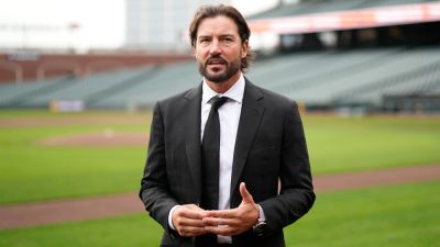 Former Tennessee baseball coach Tony Vitello rails against NIL era: 'It's just a mess'