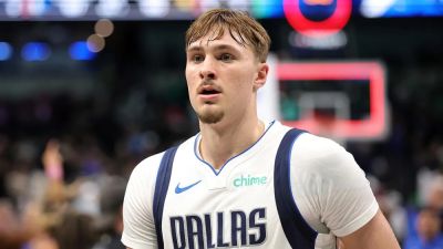 Mavericks rookie Cooper Flagg reveals one of his biggest adjustments in NBA: 'It’s the most I’ve lost'