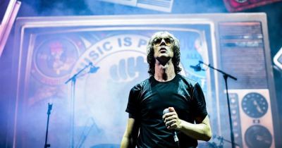 Neighbourhood Weekender announces first wave of artists - and other shows on sale for Manchester