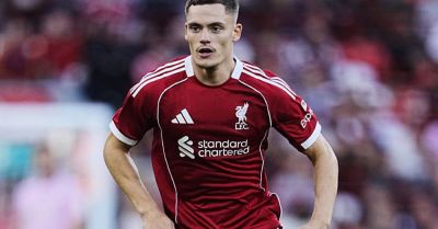 Arne Slot thinks Florian Wirtz needs more freedom to produce best for Liverpool