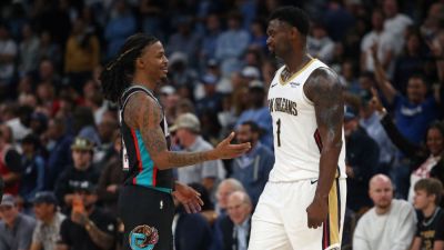 NBA intel: Ja, Zion, Trae among five stars we're watching - ESPN