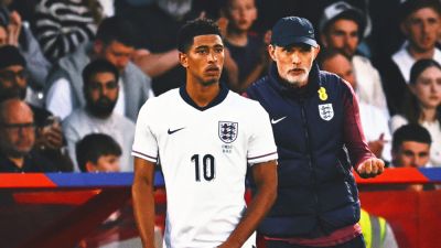 Bellingham's England Drama: Real Madrid Star to Return for World Cup Qualifiers?