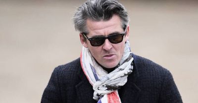 George Floyd - Joey Barton - Joey Barton convicted of sending grossly offensive social media posts - breakingnews.ie