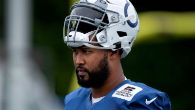 Colts DT DeForest Buckner headed to IR with neck injury - ESPN