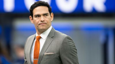 Mark Sanchez out as Fox Sports analyst following October arrest - ESPN