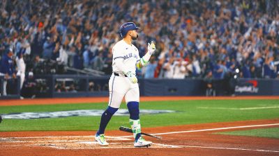 3 Best MLB Free Agent Fits for Bo Bichette if he Leaves The Blue Jays