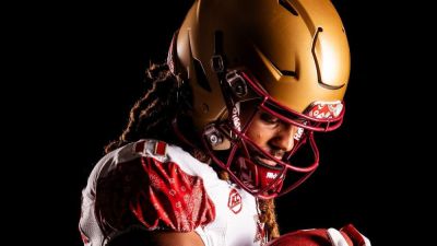 Boston College's 'Red Bandana' look leads Week 11 college football uniforms - ESPN