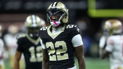 Seahawks excited for new addition Rashid Shaheed's debut - ESPN