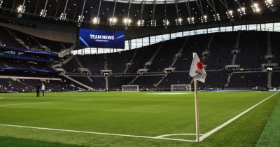 Tottenham vs Man United LIVE: Confirmed squad members plus kick off time and how to watch