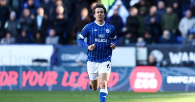 Blackpool v Cardiff City LIVE: Kick-off time, team news and score updates