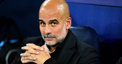 Pep Guardiola: Arsenal look ‘almost impossible’ to stop but have long way to go - breakingnews.ie