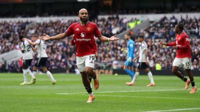LIVE European soccer updates: Tottenham-Manchester United - ESPN