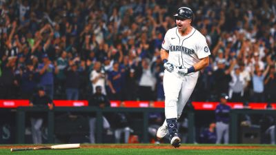 Pete Alonso - Manny Machado - George Springer - Cal Raleigh - NL and AL Silver Sluggers: Cal Raleigh, Pete Alonso Honored With First Wins - foxnews.com - Usa - New York - Los Angeles - state Arizona - state Minnesota - county Riley - county St. Louis - county San Diego - state Colorado - county Carroll - county Tucker