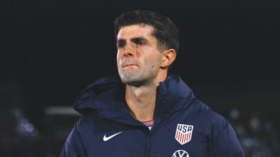 Christian Pulisic Update: U.S. Men's Team Star Fit for Action with AC Milan