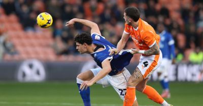 Blackpool 3-1 Cardiff City: Bluebirds suffer second-half capitulation in shambolic defensive display