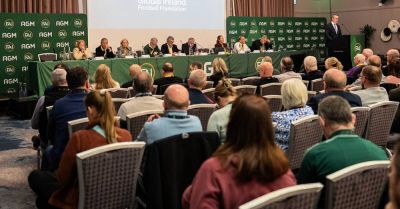 FAI to call on UEFA to suspend Israel from European competition