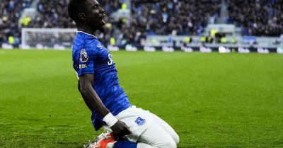 Idrissa Gueye and Michael Keane help Everton beat Fulham