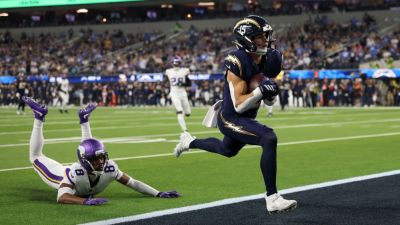 Fantasy playbook: NFL Week 10 Shadow Reports, lineup locks and projected scores - ESPN