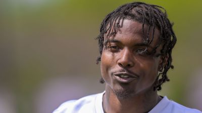 Driver who caused death of Khyree Jackson pleads guilty - ESPN