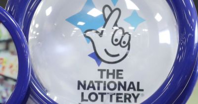 Lotto results live: National Lottery and Thunderball numbers for Saturday, November 8
