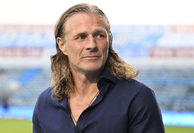 Bristol Rovers 0 Gillingham 1: Reaction from Gills manager Gareth Ainsworth after League 2 win at the Memorial Stadium