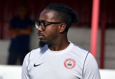 Hythe Town sack manager Ira Jackson after six months in charge of the Southern Counties East Premier Division club