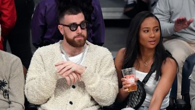 Travis Kelce - Michael Owens - Taylor Swift - Travis Kelce's ex appears to deactivate X account after troubling posts resurface - foxnews.com - India - Los Angeles - county Swift