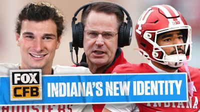 'Success is a Choice': How Curt Cignetti Transformed Indiana Football