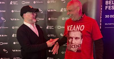 Saipan filmmaker told he was going to ‘open old wounds’