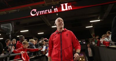 Dewi Lake - Rhys Carre - Kieran Hardy - Warren Gatland - Dan Edwards - Tom Rogers - Aaron Wainwright - Alex Mann - Dafydd Jenkins - Jarrod Evans - Josh Adams - Tomos Williams - Nicky Smith - International - Max Llewellyn - Wales v Argentina LIVE: Kick-off time, TV channel and score updates - walesonline.co.uk - Argentina - South Africa - Japan - New Zealand