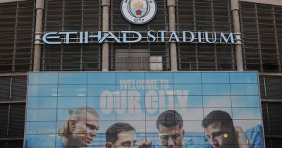 Man City vs Liverpool LIVE Early team news and how to watch huge Premier League clash