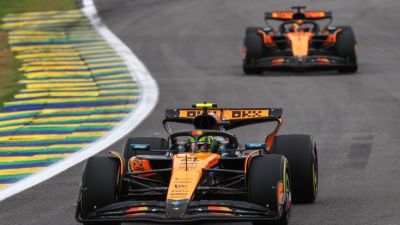 Follow live F1: Brazilian Grand Prix at São Paulo - build-up - ESPN