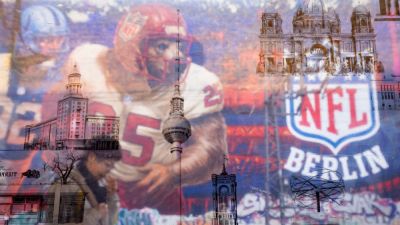 Falcons-Colts: Scenes from Berlin in NFL's Week 10 international game - ESPN