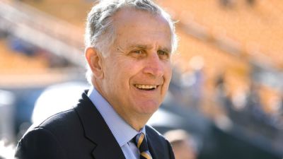 Former NFL commissioner Paul Tagliabue dies at age 84 - ESPN