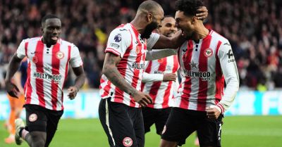 Newcastle’s wait for Premier League away win continues after defeat at Brentford