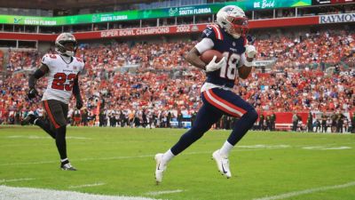 Jonathan Taylor - Week 10 NFL highlights: Best plays, moments and touchdowns - ESPN - espn.com