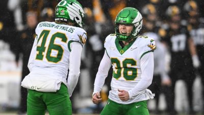 AP college football Week 11 poll reaction: What's next for each Top 25 team - ESPN