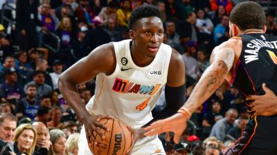 Ex-All-Star Victor Oladipo joins Bucks' G League affiliate - ESPN