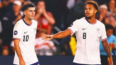 USA at the World Cup: Best and Worst Case? Path to Final? 4th of July Game?