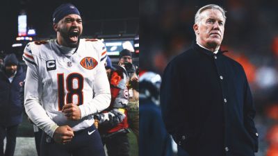 Caleb Williams Is This Generation's John Elway, According to Howie Long