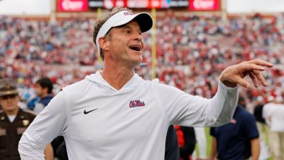 LSU to pay bonus to Lane Kiffin based on Ole Miss' CFP success - ESPN