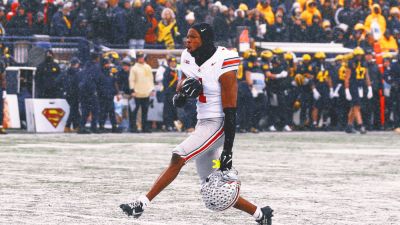 Joel Klatt's College Football Rankings: OSU Hits Next Level, Analyzing the Bubble - foxnews.com - New York - state Tennessee - state Texas - state Kansas - state Utah