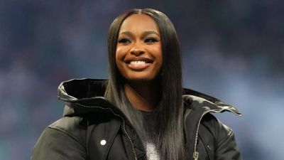 Kevork Djansezian - Kirby Lee - NFL taps Black national anthem performer for Super Bowl LX - foxnews.com - Usa - Ireland - Los Angeles - state California - county Jones - state Ohio - county Santa Clara