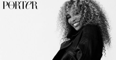 Serena Williams - Serena Williams says conversations around black women in sport have ‘changed’ - breakingnews.ie