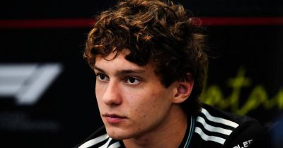 Max Verstappen - Lewis Hamilton - Helmut Marko - Kimi Antonelli subjected to death threats after being passed by Lando Norris - breakingnews.ie - Qatar