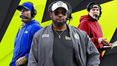 NFL Week 15 Power Rankings 2025: How all 32 teams stack up - ESPN