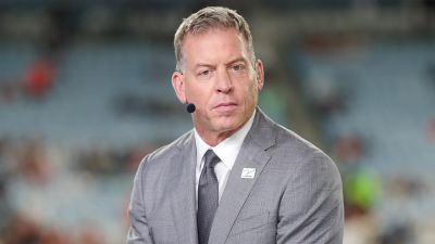 Pro Football Hall of Famer Troy Aikman critiques NIL landscape, transfer rules and Lane Kiffin’s LSU move