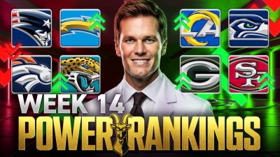 Josh Allen - Tom Brady - Bay - Blake Corum - Timothy T.Ludwig - Tom Brady's NFL Power Rankings: Packers Rise After Bears Win, But Are They NFC's Best? - foxnews.com - county Eagle - Los Angeles - county Green