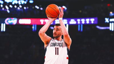 UConn Earns 4th Ranked Win of the Season over No. 18 Florida - foxnews.com - state Arizona - state Kansas - state Connecticut - state Illinois